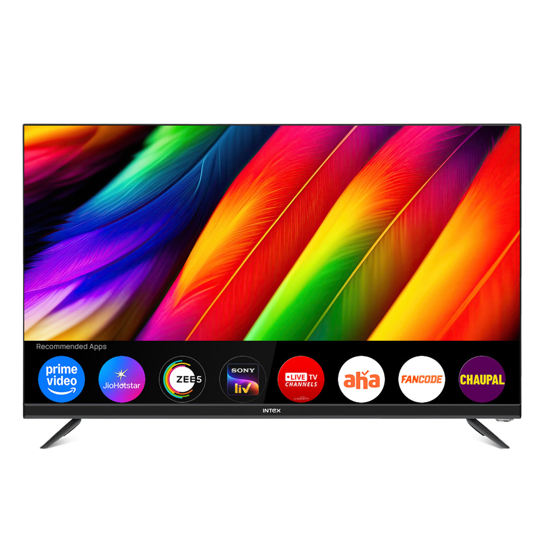 INTEX TV 32 -SHF3265-SMART INTEX TV 32 -SHF3265-SMART